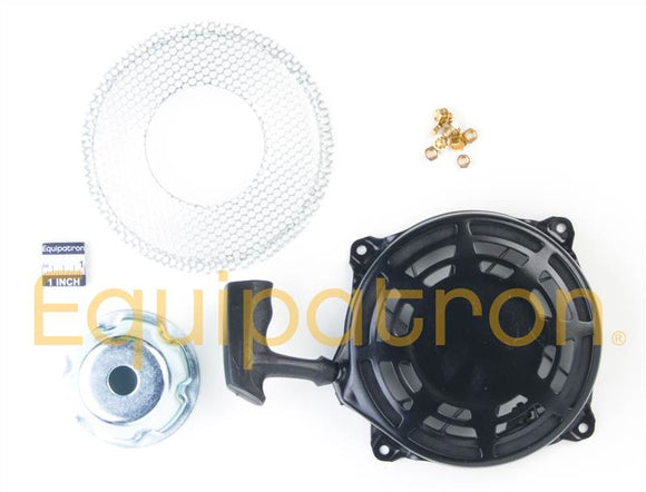 Briggs & Stratton 497598 Rewind Starter, Replaces 493295