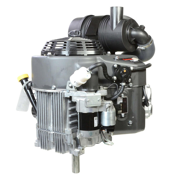 Kawasaki FX691V-S00-S Vertical Engine with Electric Shift-Type Start