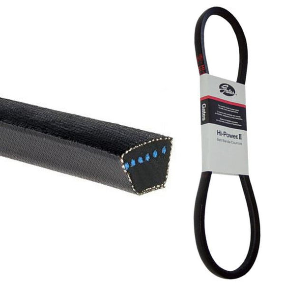 Gates B133 Hi-Power II Belts