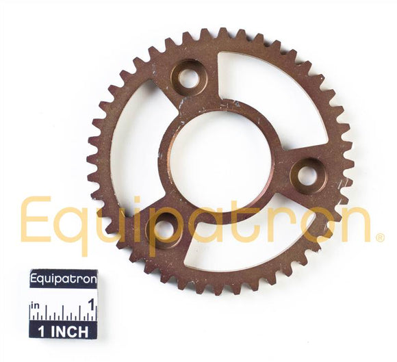 Murray 1101211MA 26" Gear, Replaces 1101211