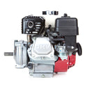 Honda GX120 HX2 Horizontal Engine with 6:1 Gear Reduction