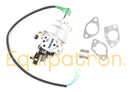 Briggs & Stratton 799773 Carburetor-3