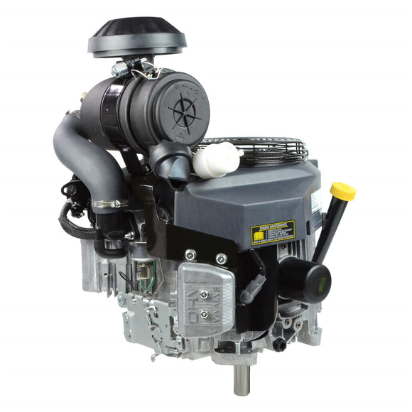 Kawasaki FH580V-S35-S Vertical KAI Series Engine with Heavy Duty Air Cleaner