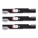 Oregon 91-622 Scag/Encore Lawn Mower Blades | 18"-3