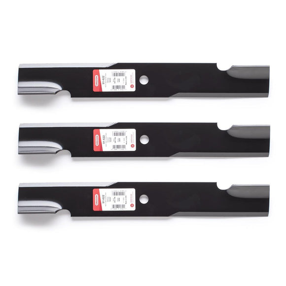 Oregon 91-622 Scag/Encore Lawn Mower Blades | 18"