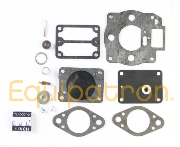 Briggs & Stratton 693503 Carburetor Overhaul Kit
