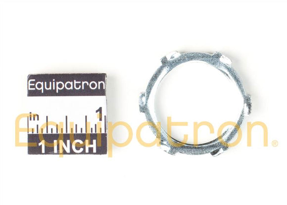 Briggs & Stratton 690453 Muffler Elbow Locknut, Replaces 261409, 690453