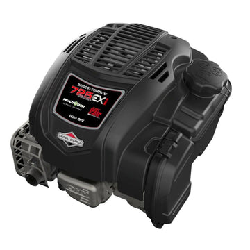 Briggs & Stratton 104M02-0223-F1 Vertical 725 EXi Series Engine