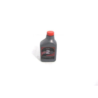 Tecumseh 730227D Synthetic Oil, 2-Cycle