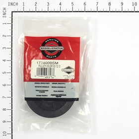 Murray 1728000SM Pulley, Idler 3.12 OD - 0