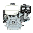 Honda GX270 PAE2 Horizontal Engine with Threaded Shaft and Electric Start-7