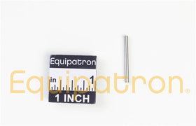 Briggs & Stratton 691775 Float Hinge Pin, Replaces 231435, 230896, 691775 - 0