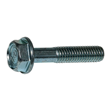 Honda 95701-06030-00 Bolt, Flange (6X30)