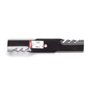Oregon 596-310 Gator G5 Blade, Replaces Bobcat, 16-1/4"-3