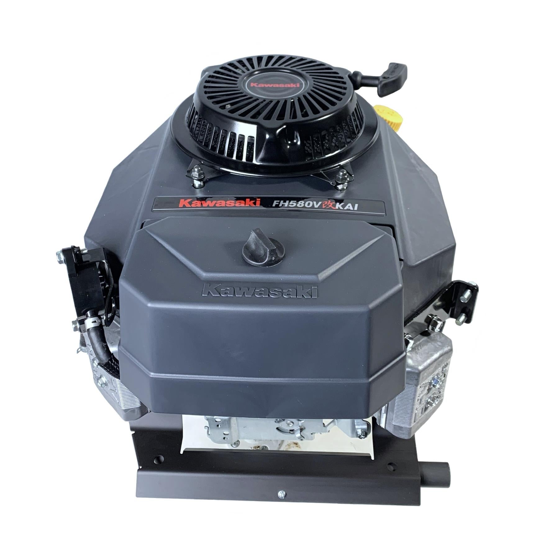 Kawasaki FH580V-S21-S Vertical KAI Series Engine | Equipatron