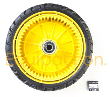 Murray 7501540YP Wheel Assembly John Deere - 0
