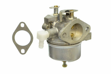 Tecumseh 632774 Carburetor, Replaces 632650