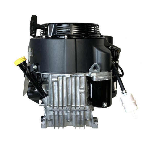 Kawasaki FS600V-S41-S Vertical Dual Start Engine