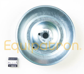 Murray 690444MA Pulley 50-52, Replaces 690444, 94856, 95310 - 0