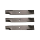 Oregon 91-447 John Deere M135589 Mower Blades | 16-9/16"-2