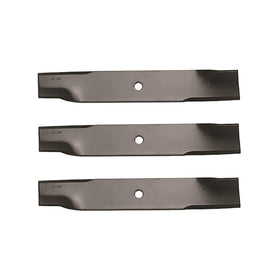 Oregon 91-447 John Deere M135589 Mower Blades | 16-9/16" - 0