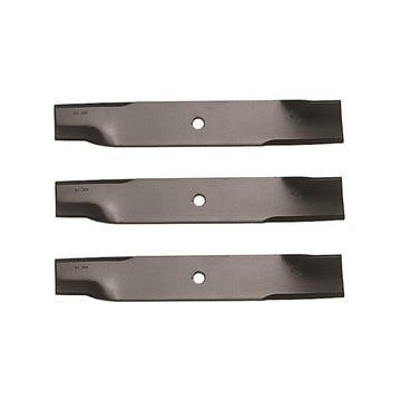 Oregon 91-447 John Deere M135589 Mower Blades | 16-9/16" - 0