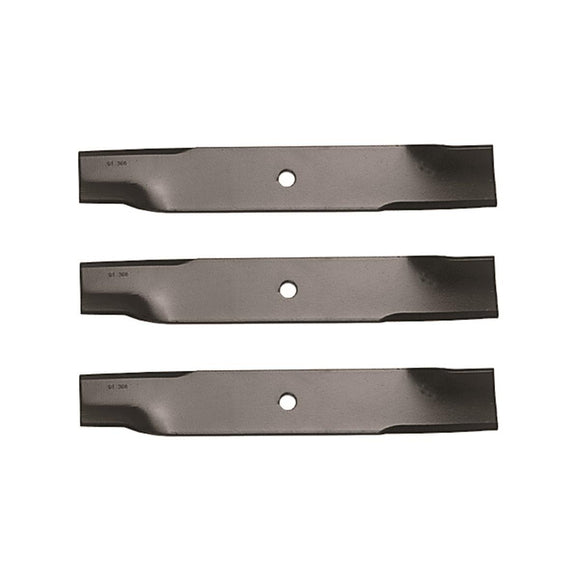 Oregon 91-447 John Deere M135589 Mower Blades | 16-9/16"