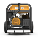 Firman P09301 Portable Gas Generator, 11600W Remote Start 120/240V-3