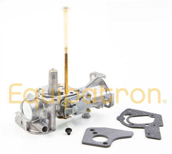 Briggs & Stratton 498298 Carburetor, Replaces 692784, 495951, 495426