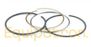 Briggs & Stratton 795690 DTF Ring Set, Replaces 795132, 790909-1