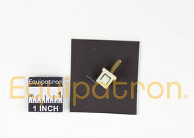 Briggs & Stratton 691972 Insulator, Replaces 398525 - 0