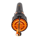 Worx WG521 Turbine Leaf Blower, 12Amp 800CFM-2