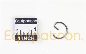 Briggs & Stratton 691866 Piston Pin Lock - 0