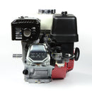 Honda GX160 QC9 Horizontal Engine with Cyclonic Air Filter-9