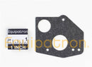 Briggs & Stratton 272409S Fuel Tank Gasket, Replaces 272409, 271592, 27911, 272409S, 555084-3
