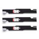 Oregon 91-184 Snapper/Toro Mower Blades | 18"-2