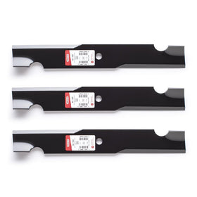 Oregon 91-184 Snapper/Toro Mower Blades | 18" - 0