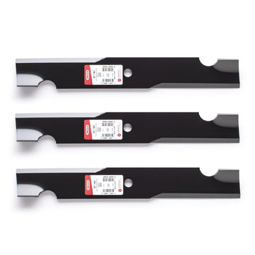 Oregon 91-184 Snapper/Toro Mower Blades | 18" - 0