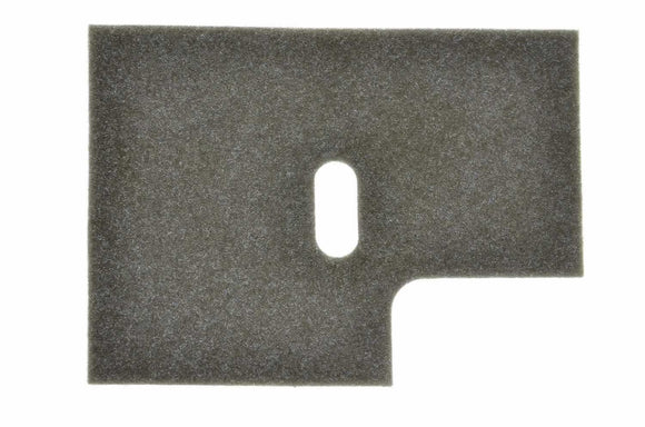 Honda 17218-ZJ1-000 Outer Filter