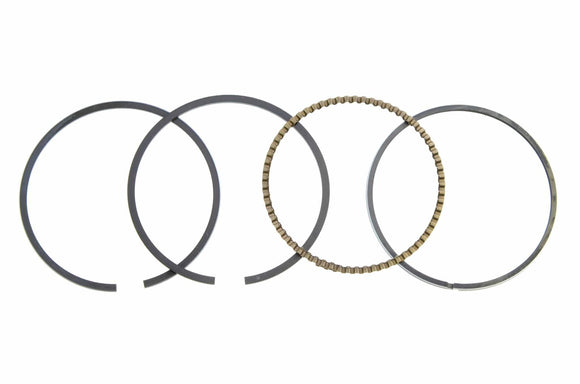 Honda 13010-Z0T-801 Piston Ring Set (Standard)(Riken)