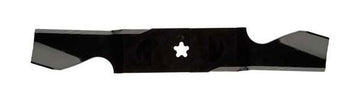 Husqvarna 532187256 54" Cut Mower Blade For Husqvarna/Poulan/Roper/Craftsman/Weed Eater