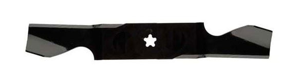 Husqvarna 532187256 54" Cut Mower Blade For Husqvarna/Poulan/Roper/Craftsman/Weed Eater