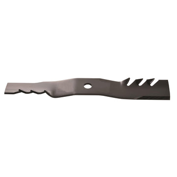 Oregon 96-354 John Deere M127673 Mower Blade | 16-15/16" - 0