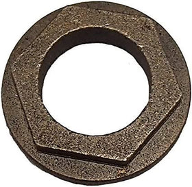 Toro 112-0930 Bearing Flange, Hex