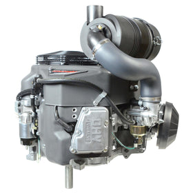 Kawasaki FX651V-S00-S Vertical Engine with Electric Shift-Type Start - 0