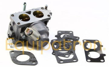 Briggs & Stratton 796997 Carburetor - 0