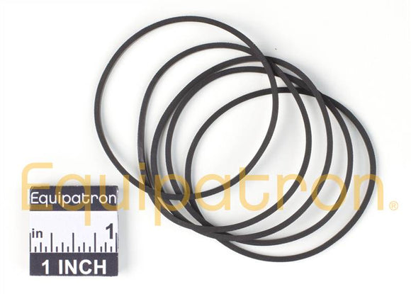 Briggs & Stratton 4202 Carburetor Bowl Gasket Contains 5 x 281165S