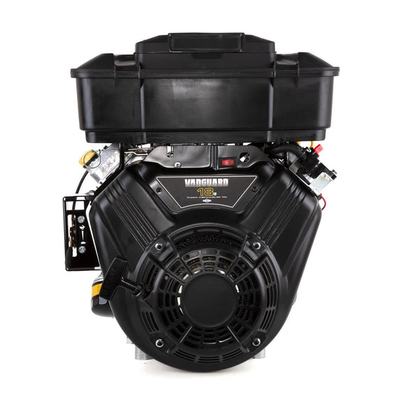 Briggs & Stratton 356442-0667-F1 Horizontal Vanguard Engine, Replaces 356442-0565-F1