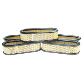 Oregon 30-811 Air Filter, Shop Pack of 30-104, Briggs and Stratton