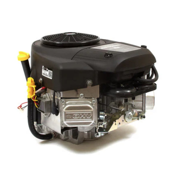 Briggs & Stratton 613477-0278-J1 Horizontal Vanguard Engine